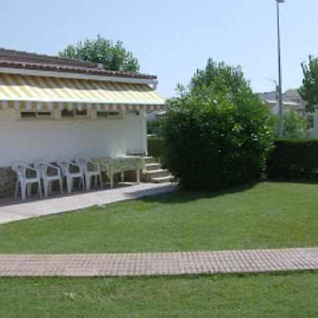 Apartamento Gerard Riumar Bagian luar foto