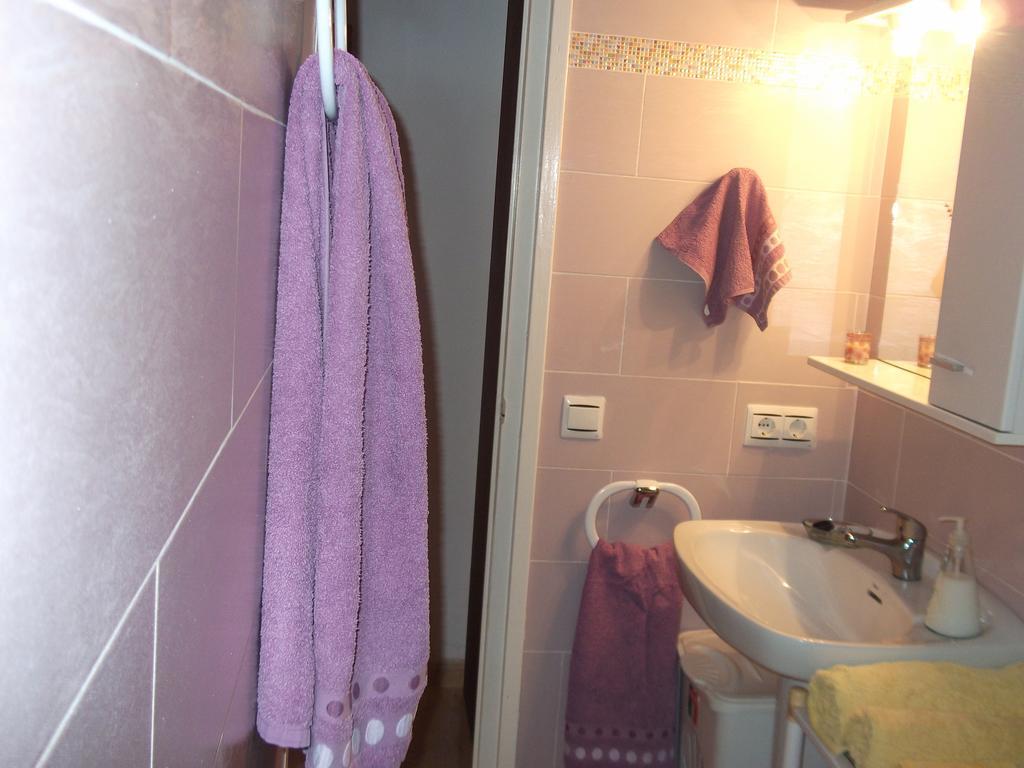 Apartamento Gerard Riumar Bagian luar foto