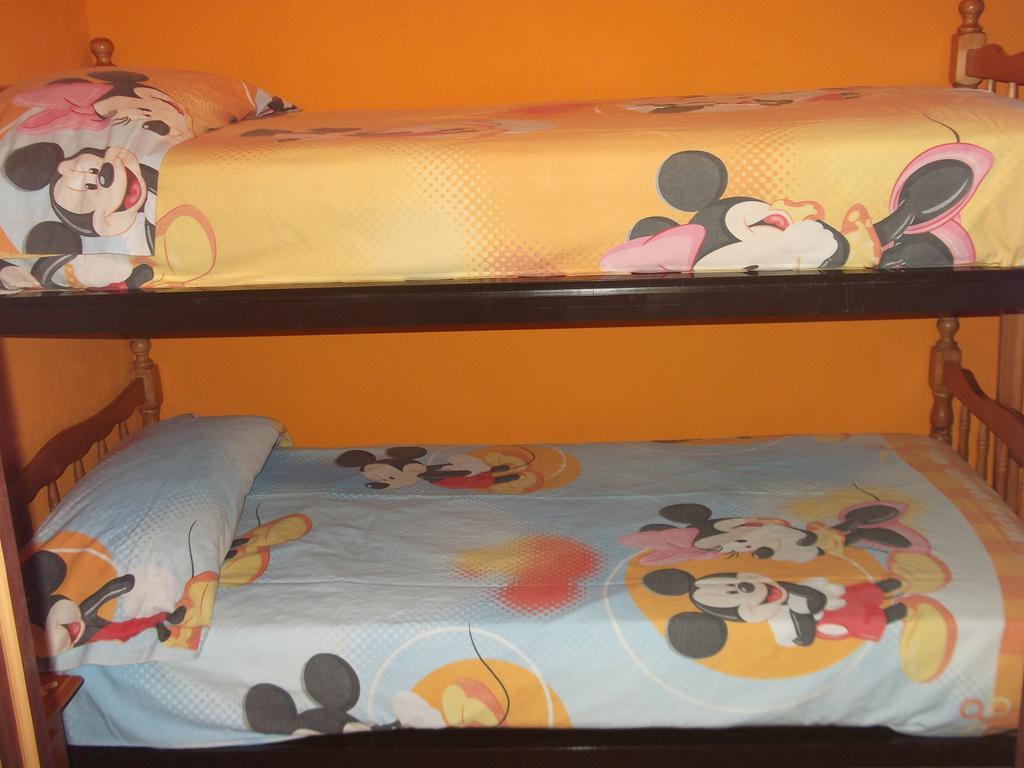 Apartamento Gerard Riumar Bagian luar foto