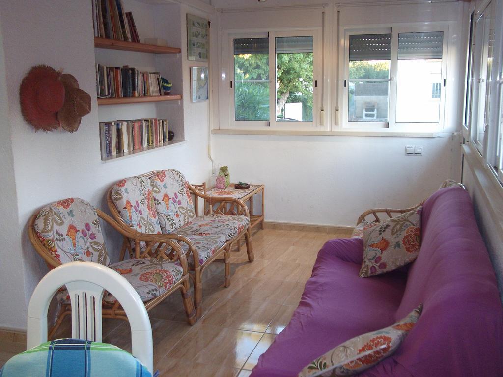 Apartamento Gerard Riumar Bagian luar foto
