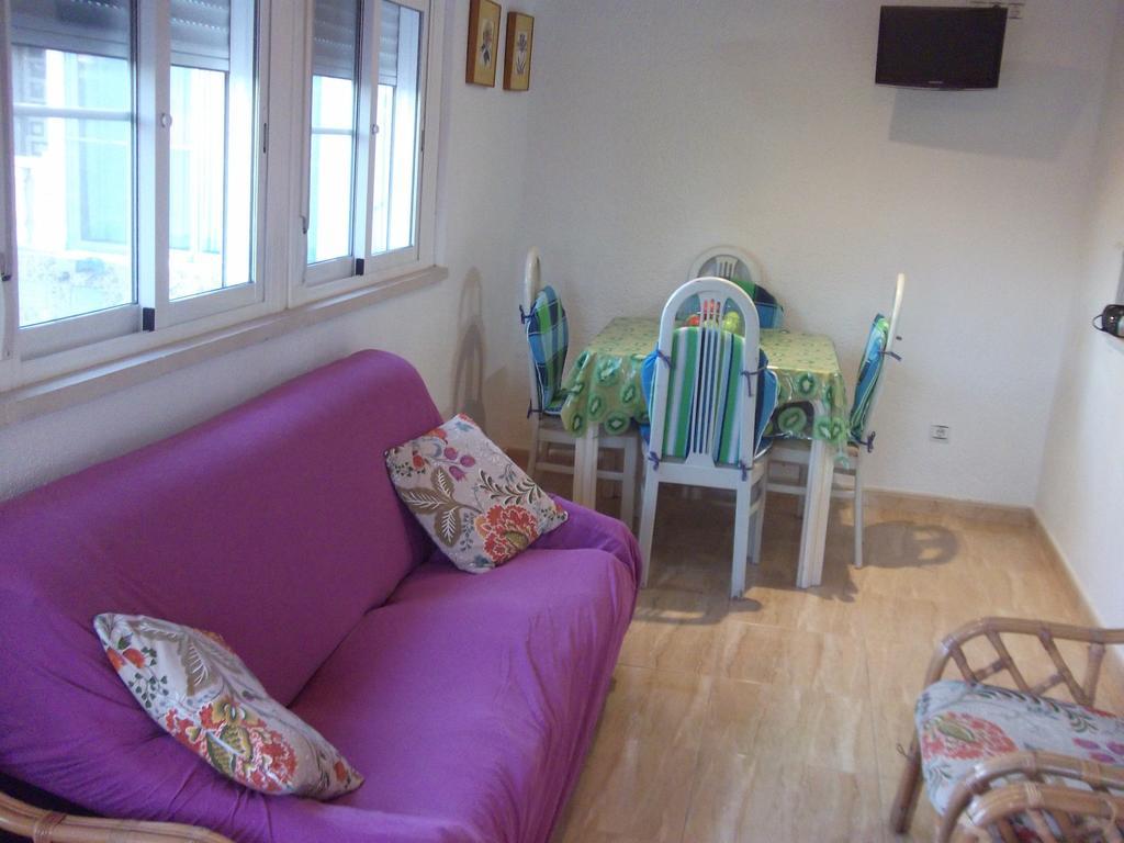 Apartamento Gerard Riumar Bagian luar foto