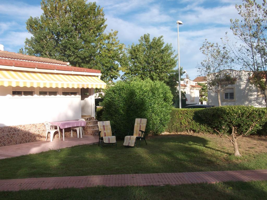 Apartamento Gerard Riumar Bagian luar foto