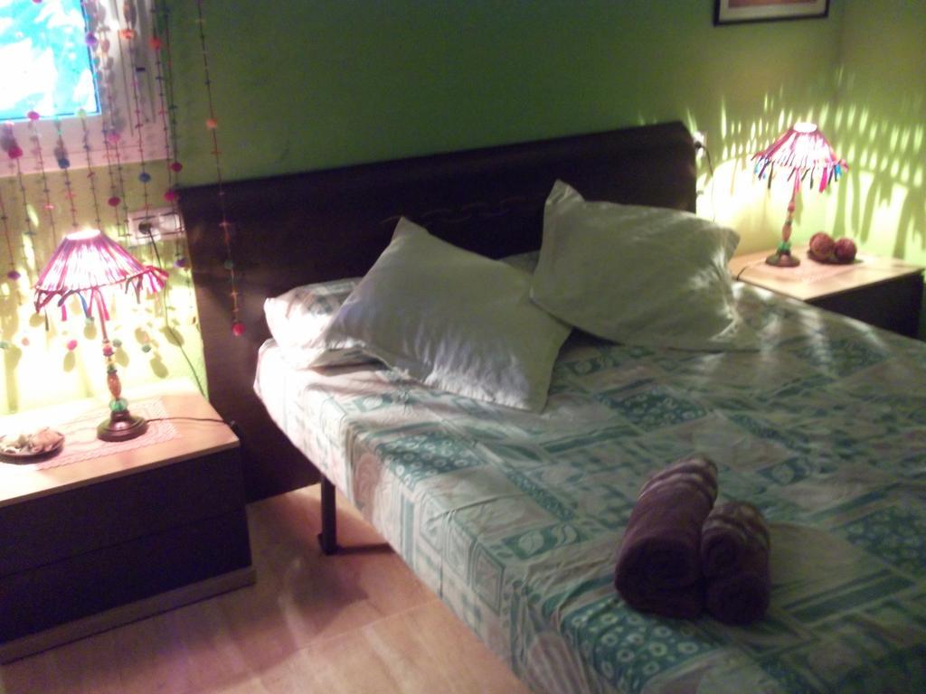 Apartamento Gerard Riumar Bagian luar foto