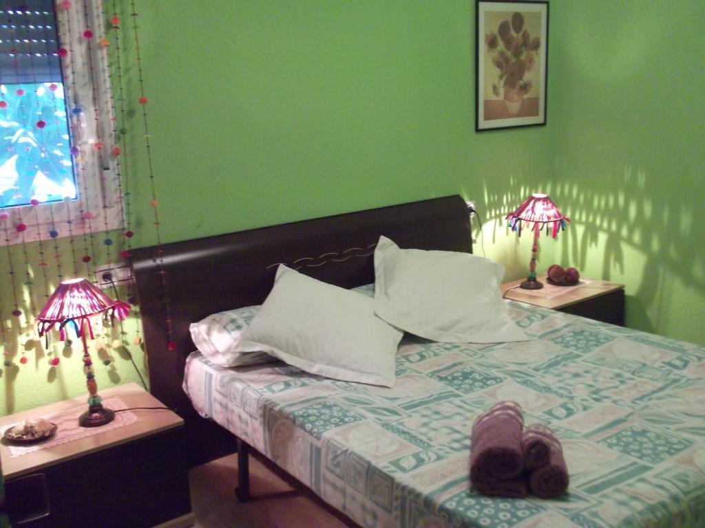 Apartamento Gerard Riumar Bagian luar foto