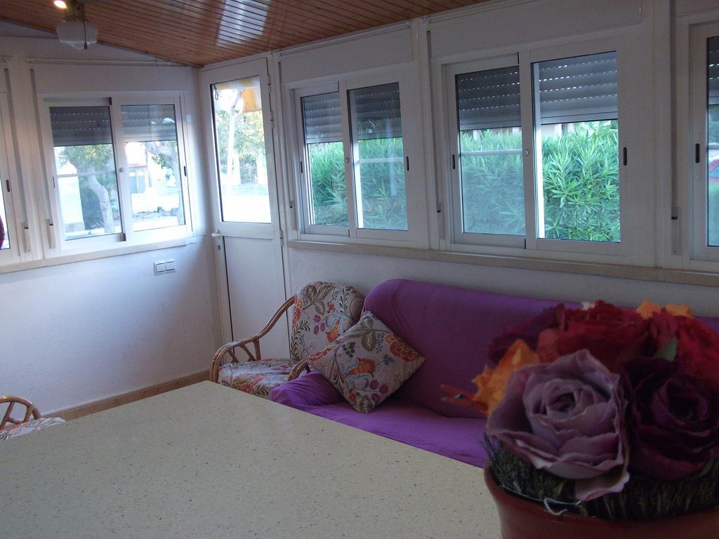 Apartamento Gerard Riumar Bagian luar foto