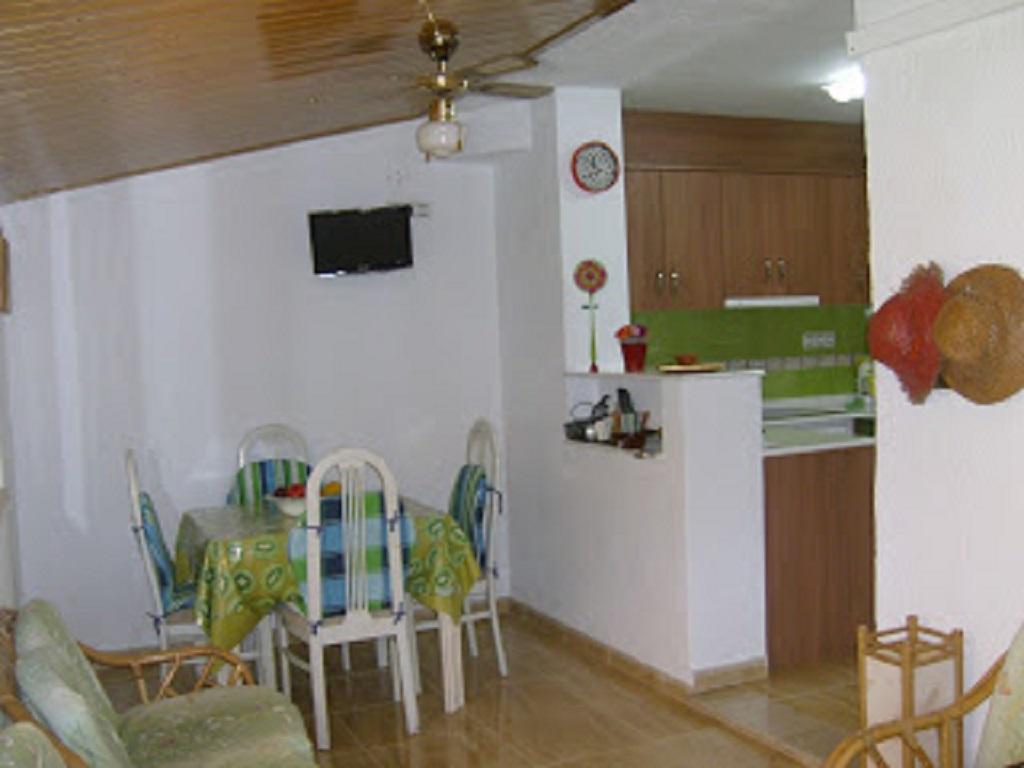 Apartamento Gerard Riumar Bagian luar foto