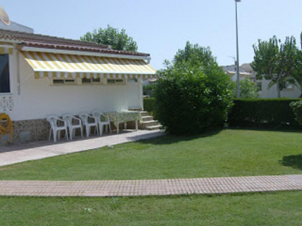 Apartamento Gerard Riumar Bagian luar foto