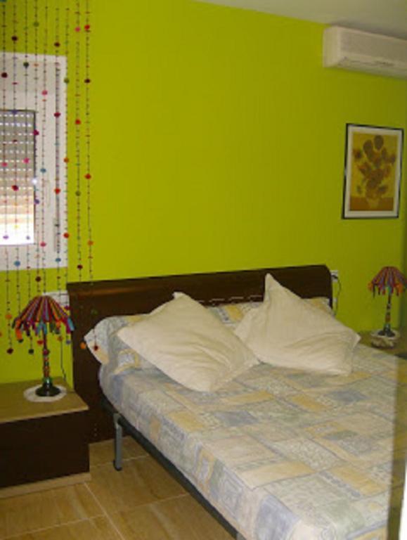Apartamento Gerard Riumar Bagian luar foto